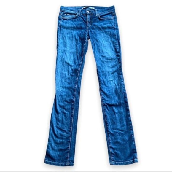 Vintage Joes Jeans size 27 skinny straight - Picture 3 of 11
